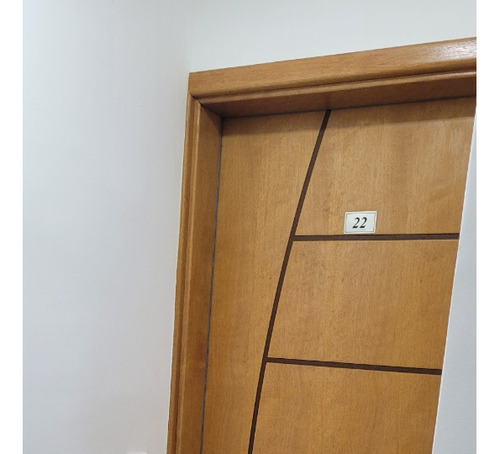 Apartamento Novo Em Ótima Localização De Sbc