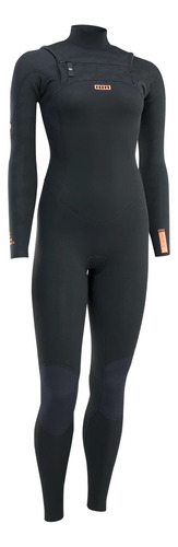 Traje De Agua Mujer Element 5/4 Fz / Ion / Surf / Kitesurf