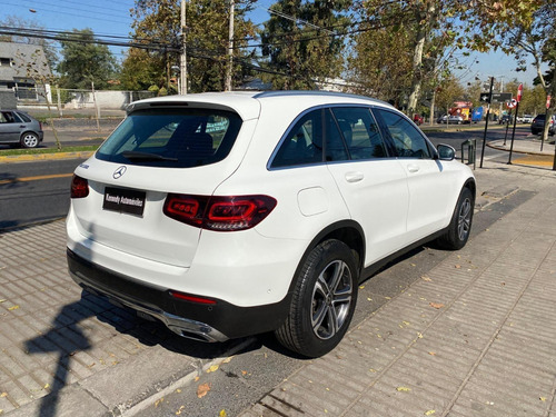 Mercedes-Benz Glc 200 2.0 GLC 200 AUT