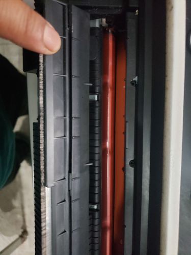 Fusor Konica Bizhub C452 C552 C652 Prácticamente Nuevo (Usado)