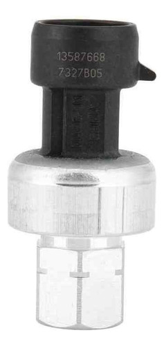 Interruptor Presion Aire Acondicion Silverado 1500 4.8 2006