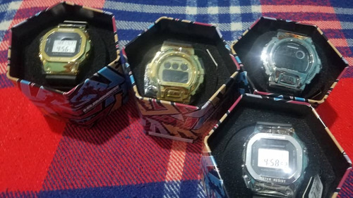 Relojes Hummer Originales