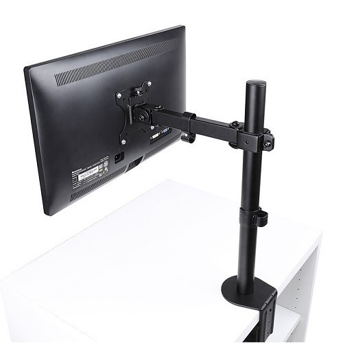 Imagen 5 de 7 de Rack Escritorio Monitor 13 - 32 PuLG Brazo Corto - Montech