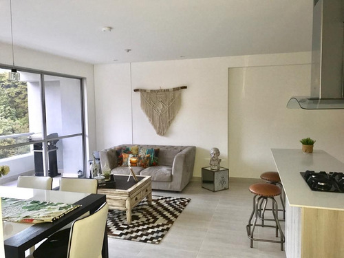 Imagen 4 de 9 de Apartamento En La Loma De Las Brujas De 129 Mts2