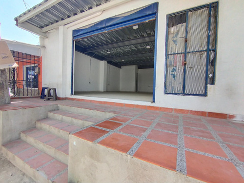 Imagen 5 de 21 de Arriendos Locales Soledad Barrio Porvenir Frente De La Clinica