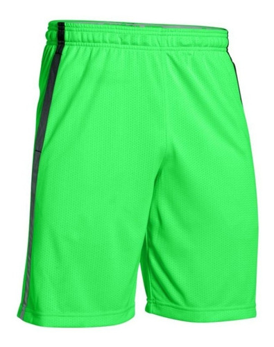 Panataloneta Deportiva Under Armour