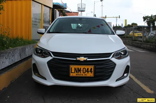 Chevrolet Onix 1.0 PREMIER HATCHBACK AT