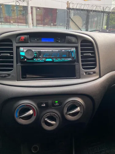Hyundai Accent Visión