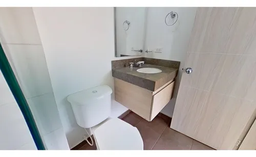 Venta Apartamento En Tocancipa Akora