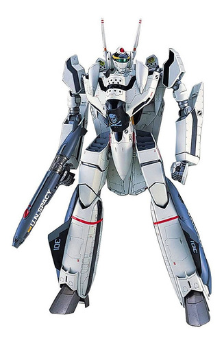 Macross Zero Robotech V0-1s/a Batt Phoenix Hasegawa 1/72 Kit
