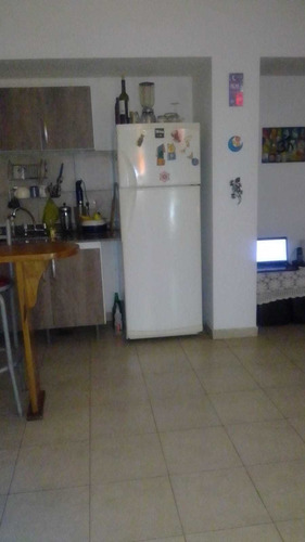 Imagen 6 de 12 de Retasado Departamento 2 Ambientes Patio Villa Urquiza Venta