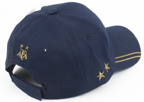 Imagen 2 de 10 de Gorra Gorro Argentina Afa River Boca Oficial Hombre Trucker