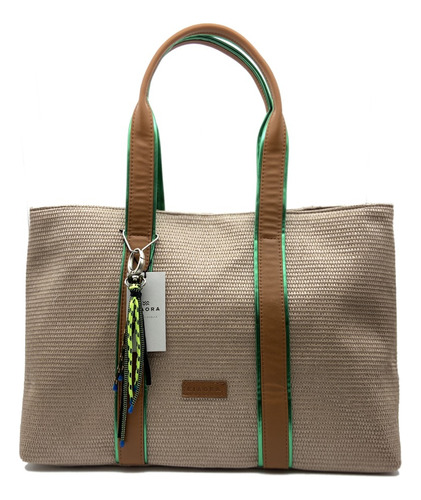 Bolsos Carteras Shopper Mujer Kiaora Auckland 