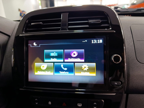 Renault Kwid 1.0 Sce 66Cv Iconic Bitono