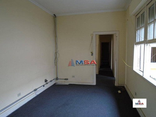 Imagem 18 de 25 de Casa Para Alugar, 410 M² Por R$ 7.500,00/mês - Água Branca - São Paulo/sp - Ca1043