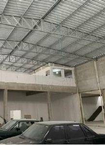 Imagem 16 de 20 de Salão Para Alugar, Utinga - Santo André/sp - Ga0799