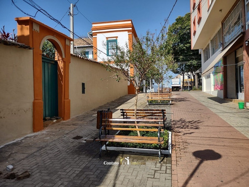 Imagem 3 de 15 de Lindo E Ótimo Ponto Comercial Locação Atibaia - Sc0087-2