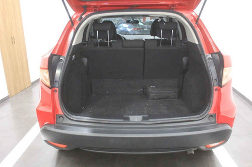 Imagen 13 de 15 de Honda Hr-v 2017 5p Epic L4/1.8 Aut