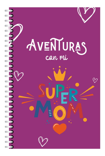 100 Citas/aventuras Con Mamá