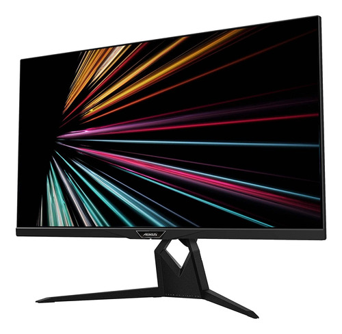 Monitor Gamer Aorus Fi32u Led 32in 4k Ultra Hd Widescree /vc