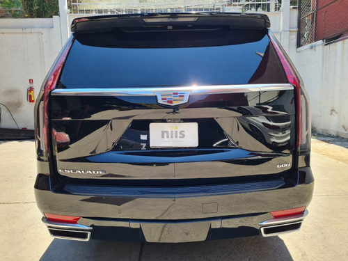 Cadillac Escalade Esv Premium 2023