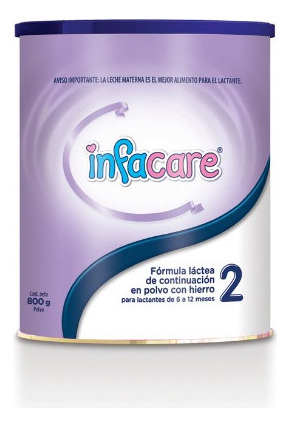 Infacare 2 800 G