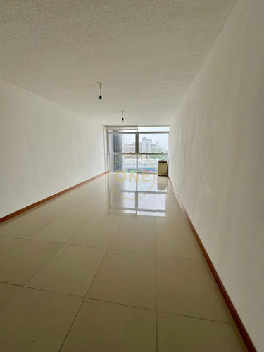 Venta Monoambiente En Cordón Con Garage