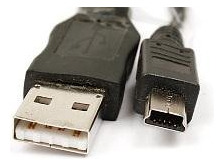 Cable Consola 6 Pie Tipo Usb