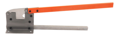 Cuchillo Tipo Quilla Tipo Palanca De Acero Inoxidable, Incis