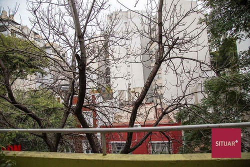 Imagen 16 de 26 de Departamento De 2 Ambientes En Venta En Palermo 42m2