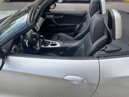 Imagen 17 de 17 de Bmw Z4 3.0i Descapotable