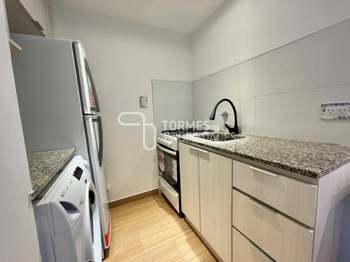 Imagen 13 de 30 de Reservado Departamento En Venta 2 Ambientes Con Balcón Terraza * Centro Mar Del Plata
