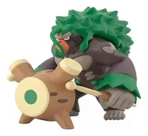 Comprar Pokemon Figura Articulada 30 Cm Batalla Epica 95164