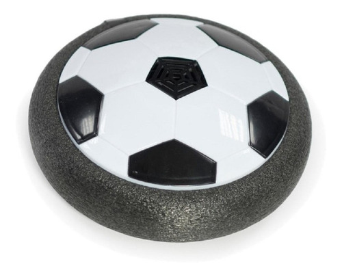 Imagem 1 de 7 de Bola Eletrônica Flutuante Hover Ball - C/ Luzes - Zoop Toys