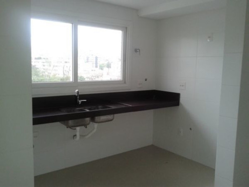 Apartamento Menino Deus Porto Alegre - 1730