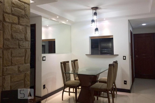 Apartamento À Venda - Vila Andrade, 3 Quartos, 74 - S893133051