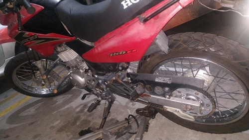 Honda Bros