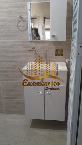 Imagem 5 de 7 de Comercial - Aluguel - Jardim Novo Cambuí - Cod. 371 - L371
