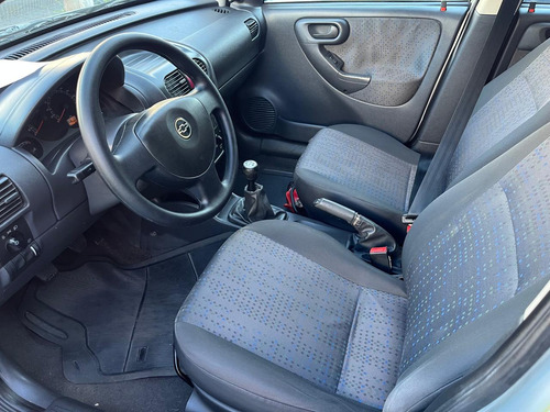 Chevrolet Corsa CORSA HAT. MAXX 1.4 8V ECONOFLEX 5P
