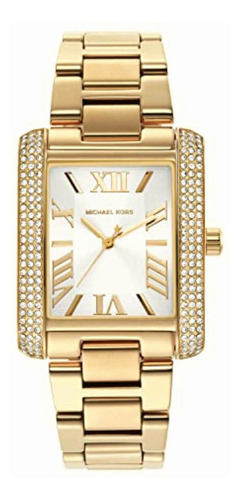 Michael Kors Mk4643, Reloj Mujer, Unitalla