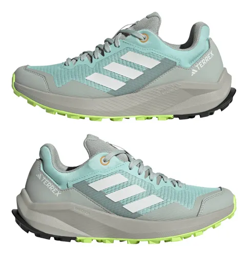 Tenis terrex mujer sale