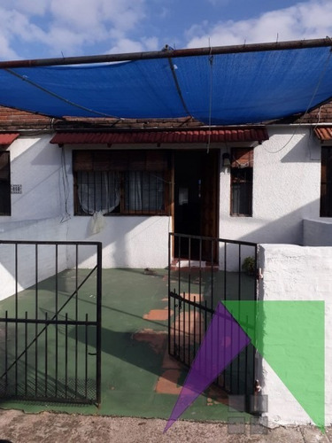 Venta De Casa Ph En Maldonado- Ref: 30330