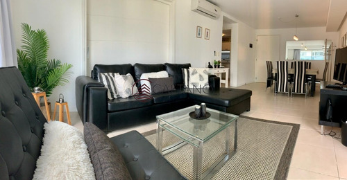 Comodo Apartamento De 3 Dormitorios En Torre De Nivel!- Ref: 2685