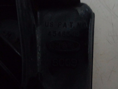 Escafandra De Electroventilador Radiador Hyundai Accent