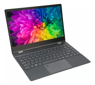 Laptop De 12 Gb, 14,1 Pulgadas, 360 Grados, 12 G De Ram, 4k,