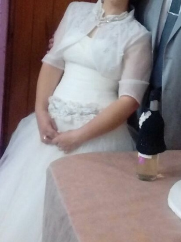 Vestido Pronovias Barcelona (novia/ 15años)
