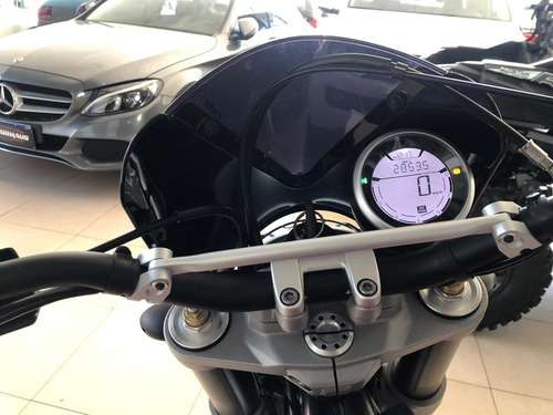 Ducati Scrambler 800