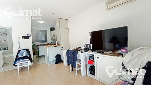 Imagen 3 de 9 de Departamento - Almagro