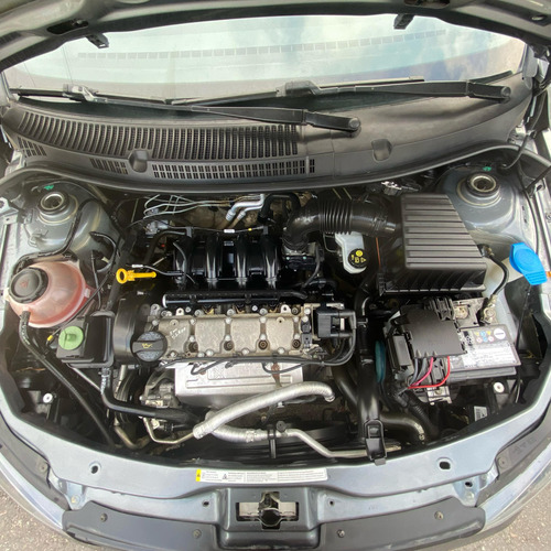 Volkswagen Gol Trend 1.6 Comfortline 101cv