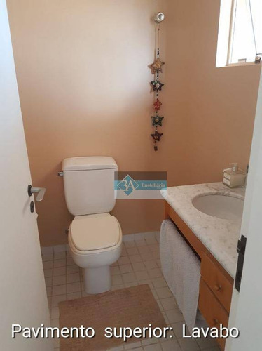 Cobertura Residencial À Venda, Vila Londrina, São Paulo. - Co0104